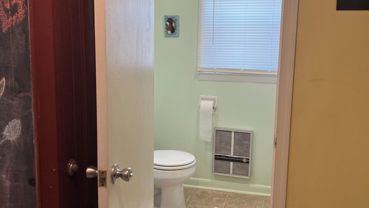 Photo of Bathroom in Slaughter Beach