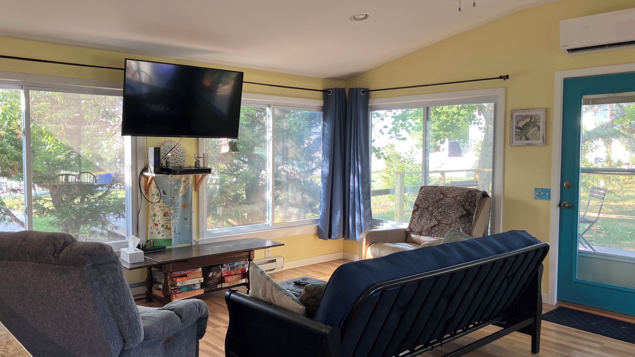 Photo of Livingroom in Slaughter Beach