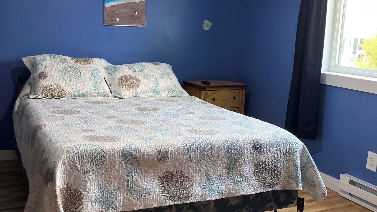 Photo of Bedroom in Slaughter Beach
