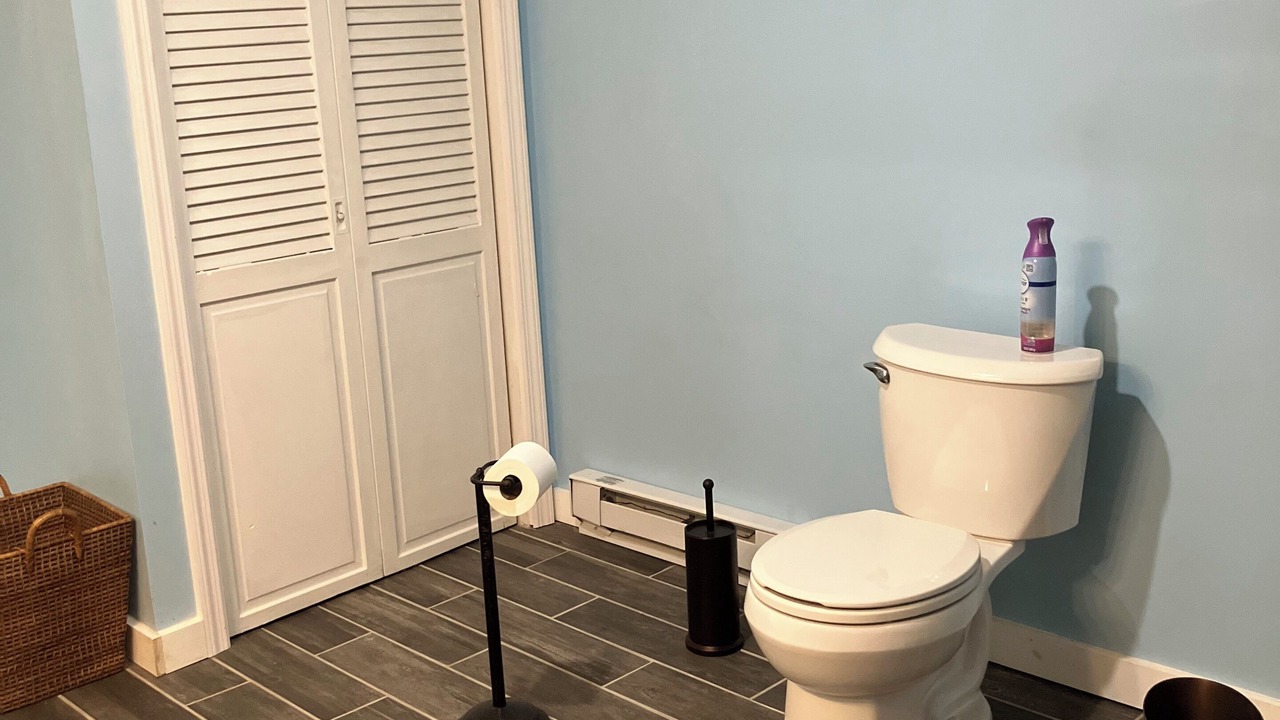 Photo of Bathroom in Slaughter Beach