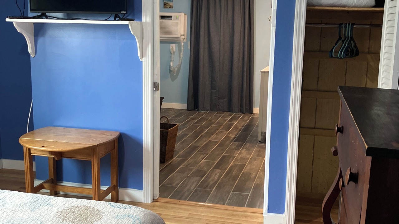 Photo of Bedroom in Slaughter Beach