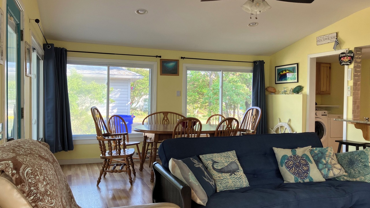 Photo of Livingroom in Slaughter Beach