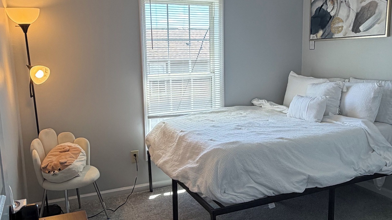 Photo of Bedroom in Wilmington