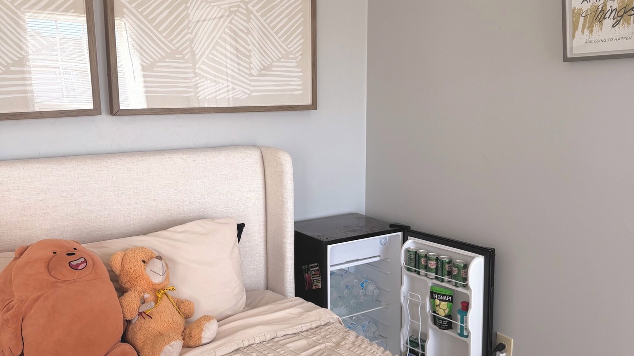 Photo of Bedroom in Wilmington