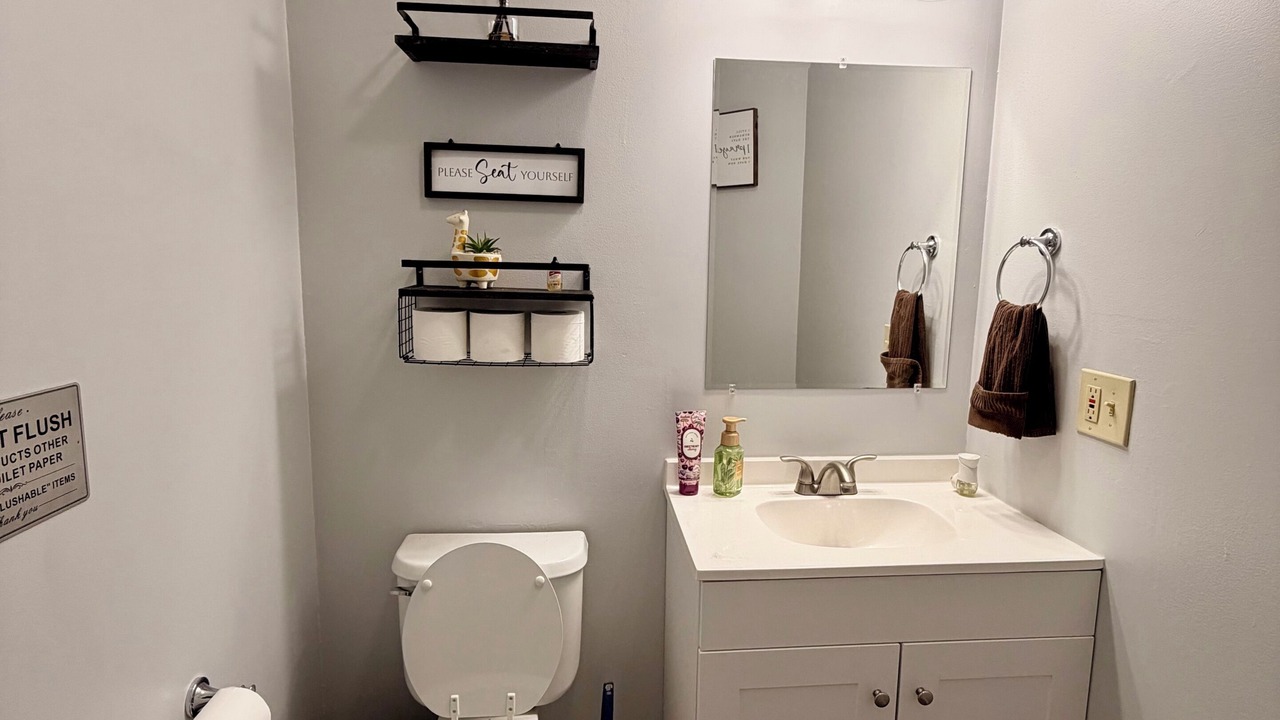 Photo of Bathroom in Wilmington