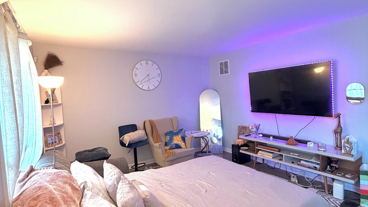 Photo of Bedroom in Wilmington