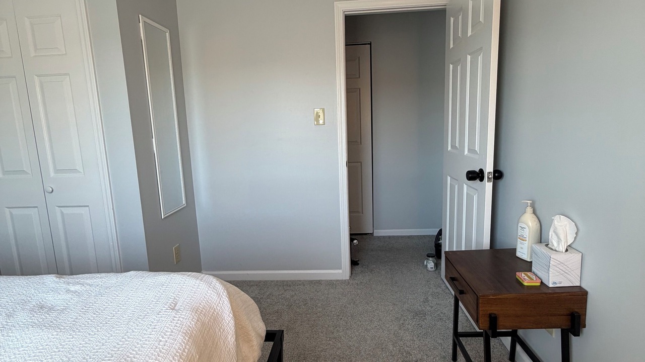 Photo of Bedroom in Wilmington