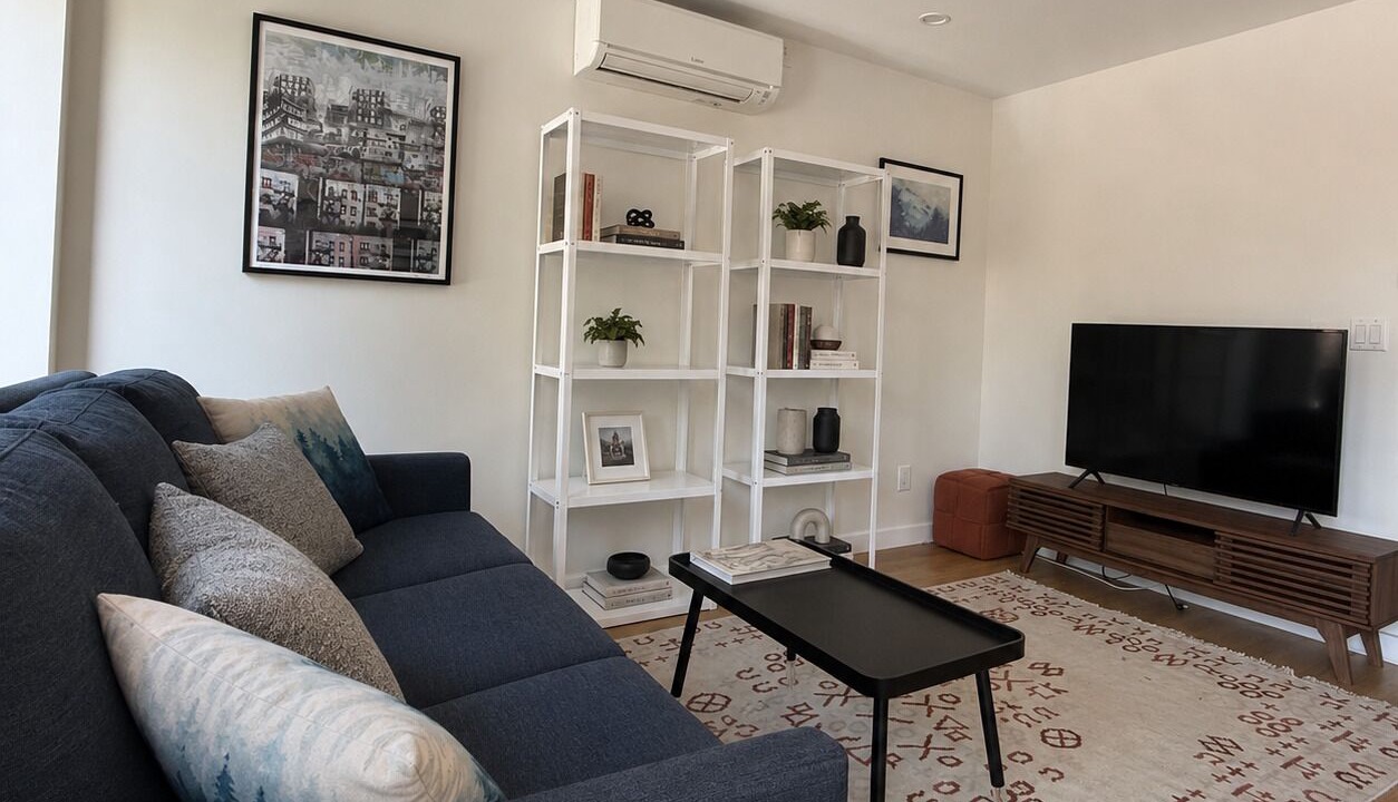 Photo of Livingroom in Gowanus