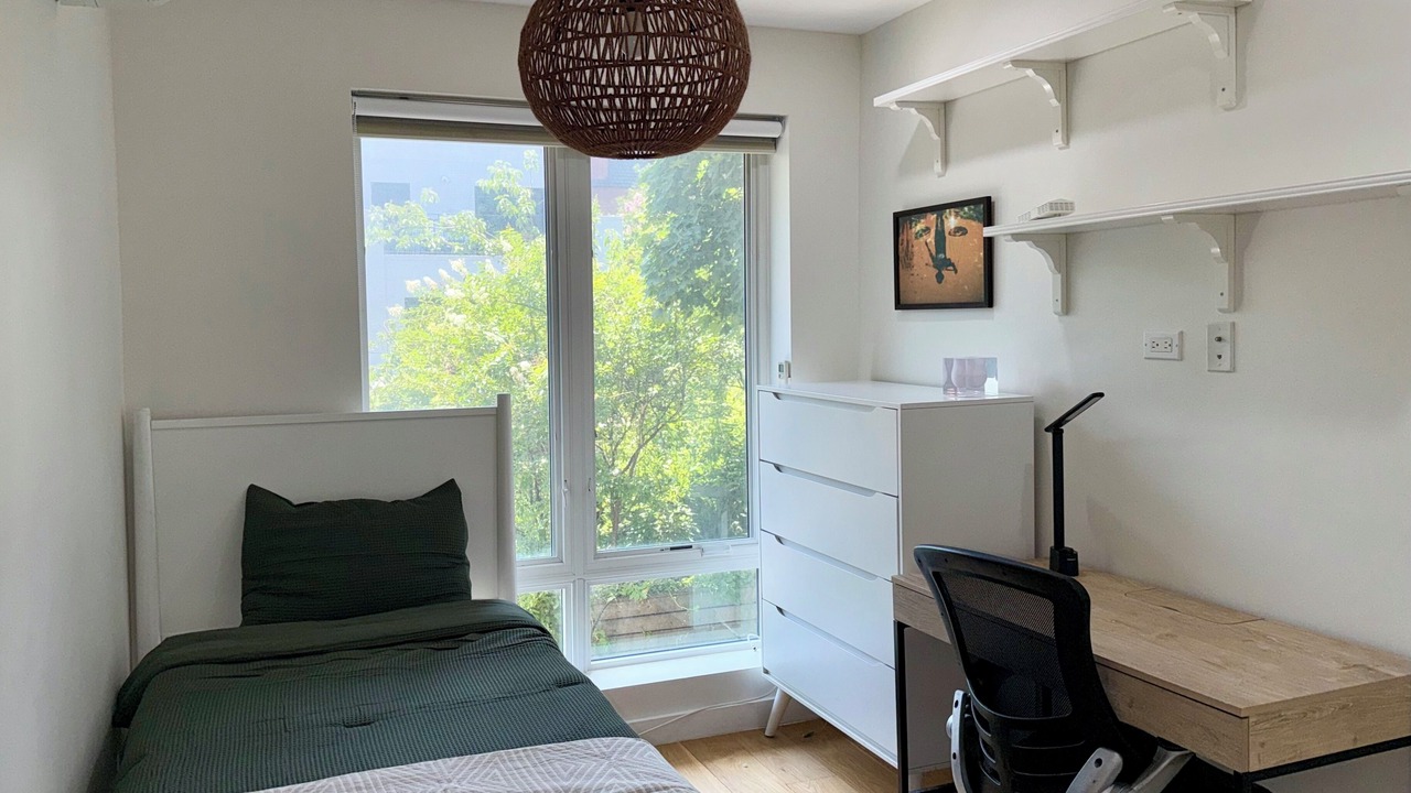 Photo of Bedroom in Gowanus
