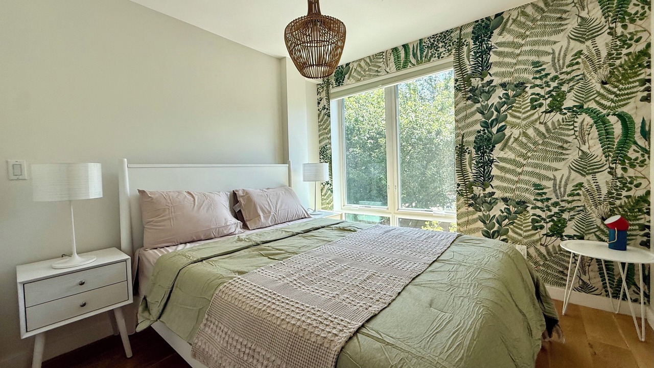 Photo of Bedroom in Gowanus