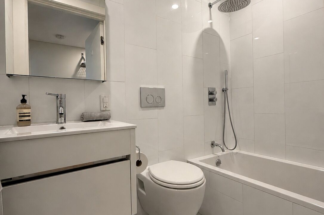 Photo of Bathroom in Gowanus