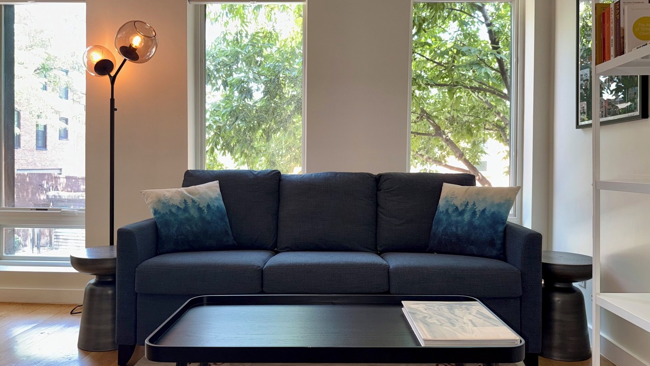 Photo of Livingroom in Gowanus