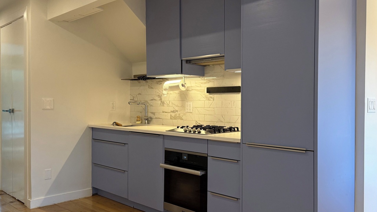 Photo of Kitchen in Gowanus