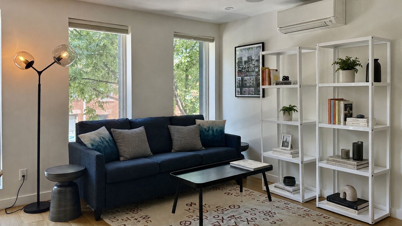 Photo of Livingroom in Gowanus