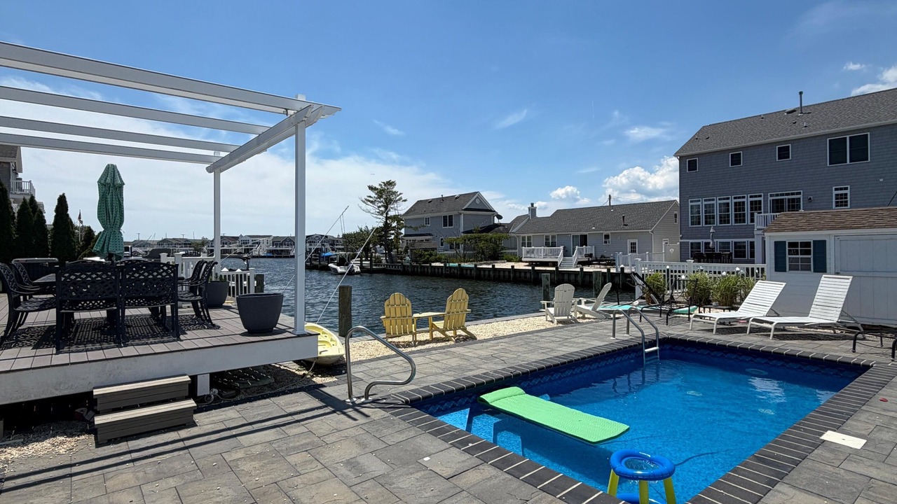 Photo of Outdoor in Ocean Beach III