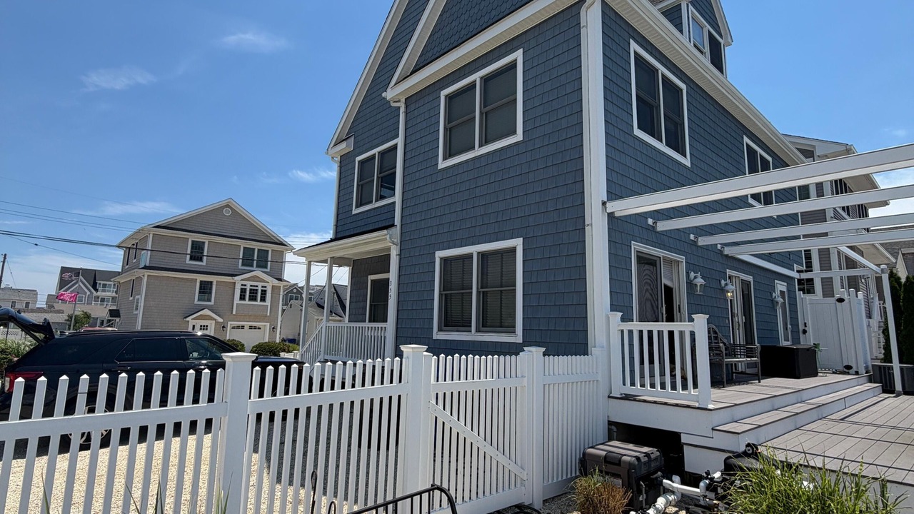 Photo of Outdoor in Ocean Beach III