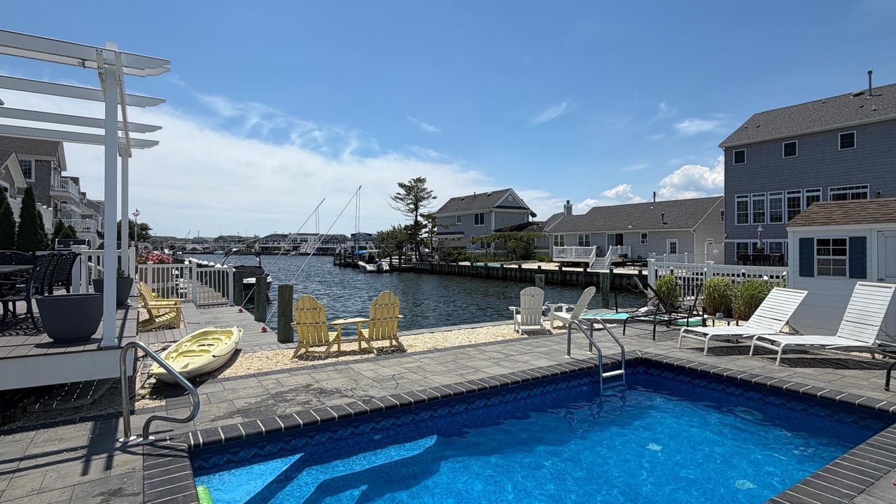 Photo of Outdoor in Ocean Beach III