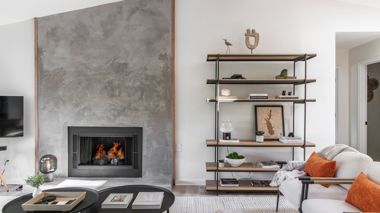 Photo of Livingroom in Waleska
