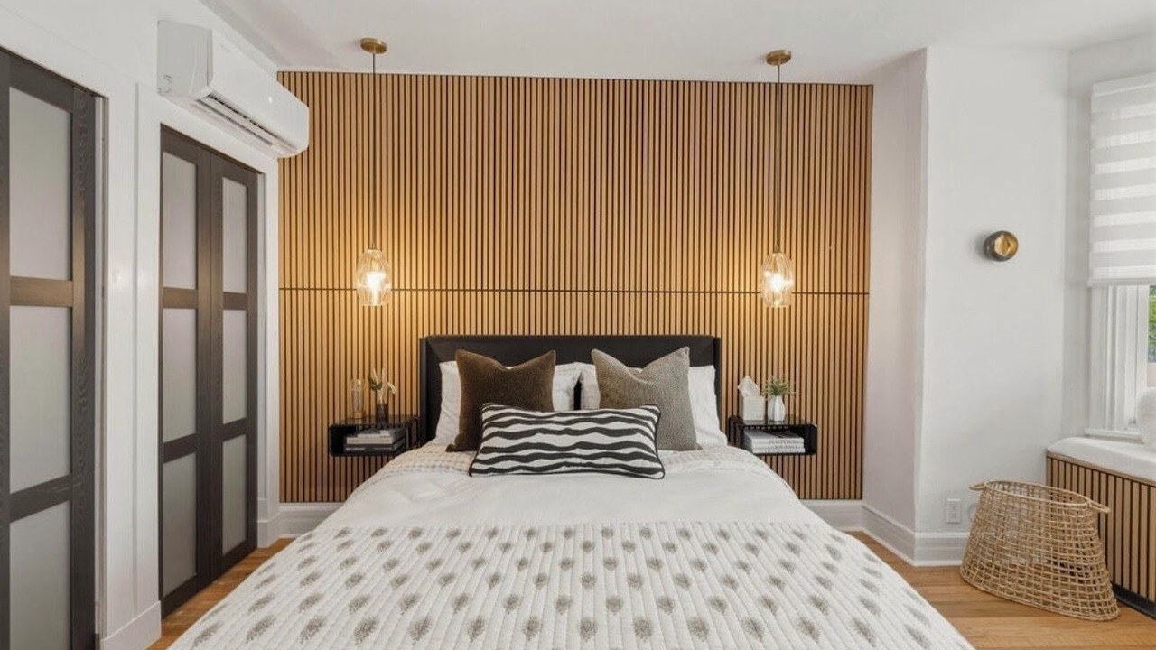 Photo of Bedroom in Downtown Wilmington