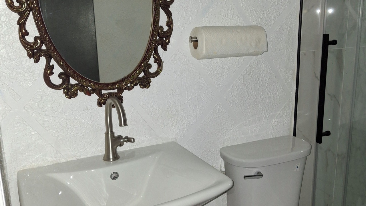 Photo of Bathroom in Laurel