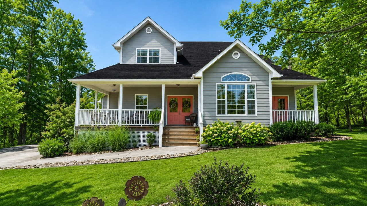 Photo of Outdoor in Jacksboro