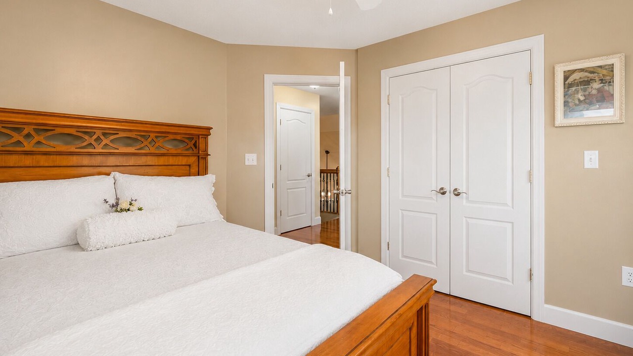 Photo of Bedroom in Jacksboro
