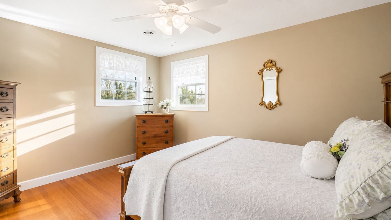 Photo of Bedroom in Jacksboro
