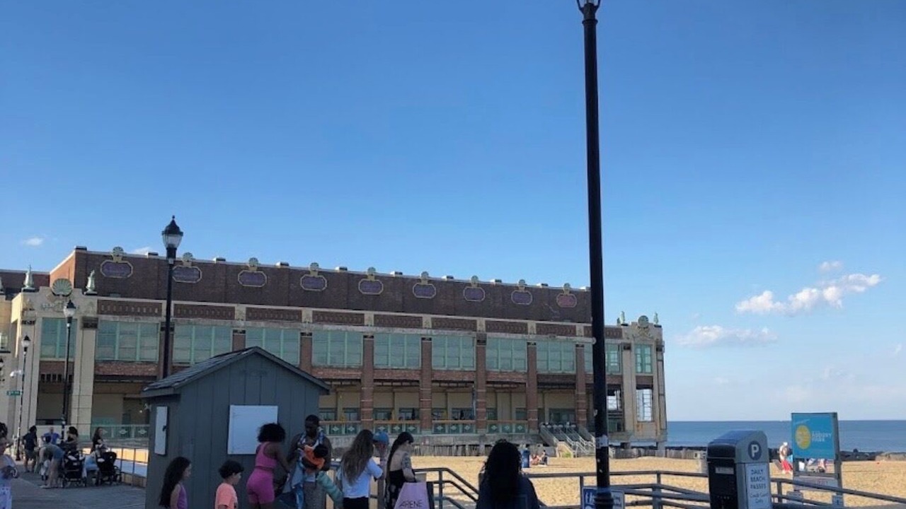Photo of Others in Asbury Park