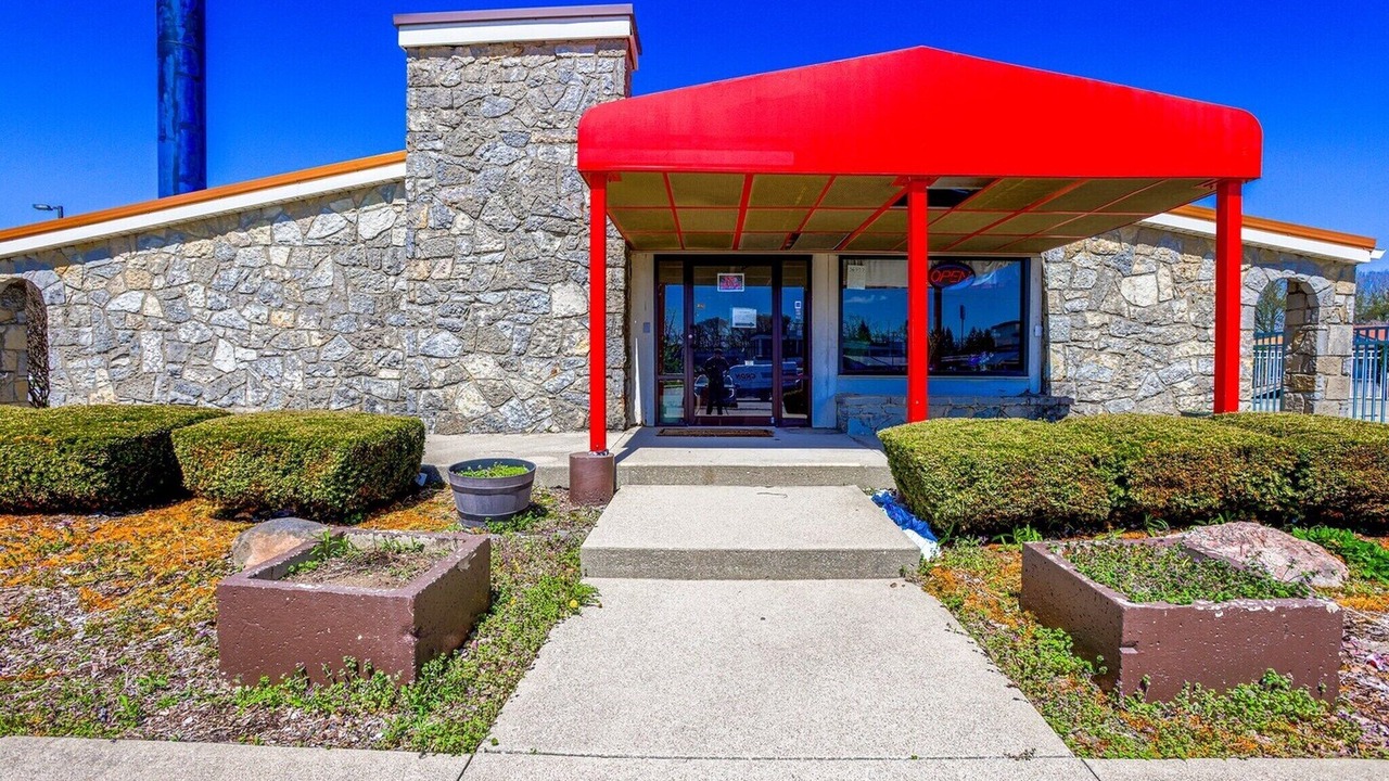 Photo of Outdoor in Richmond