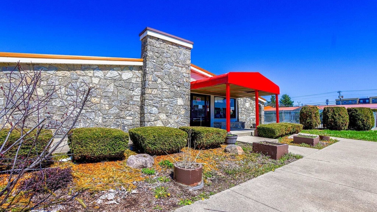 Photo of Outdoor in Richmond