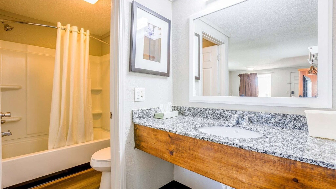 Photo of Bathroom in Richmond