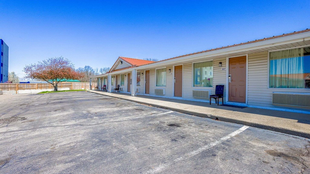 Photo of Outdoor in Richmond