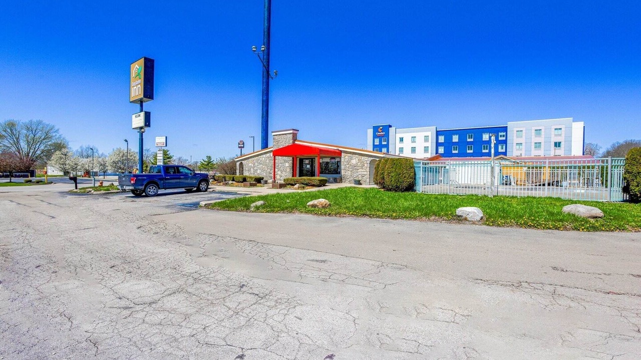 Photo of Outdoor in Richmond