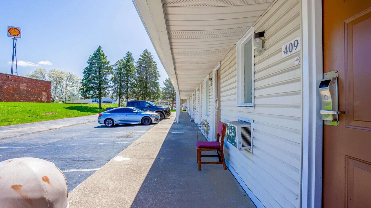 Photo of Outdoor in Richmond