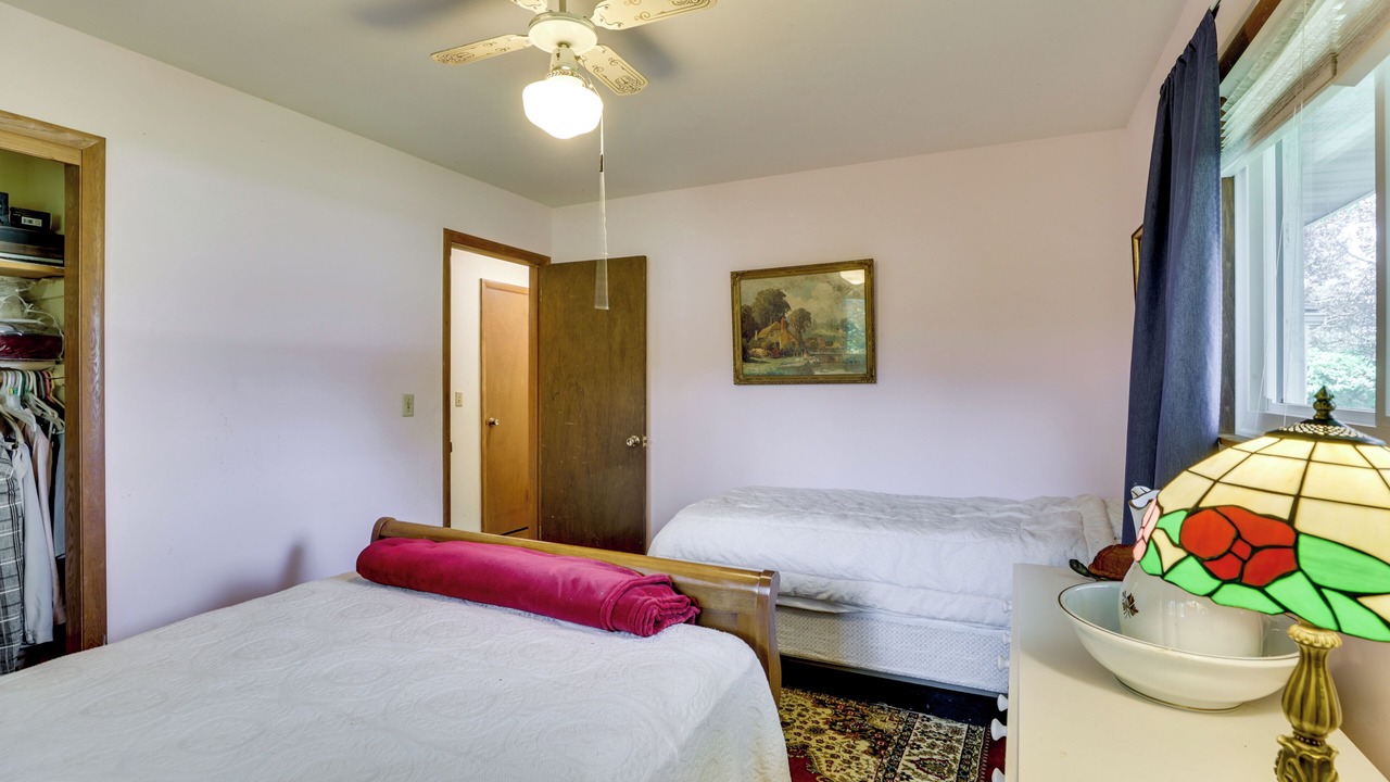 Photo of Bedroom in Fort Atkinson