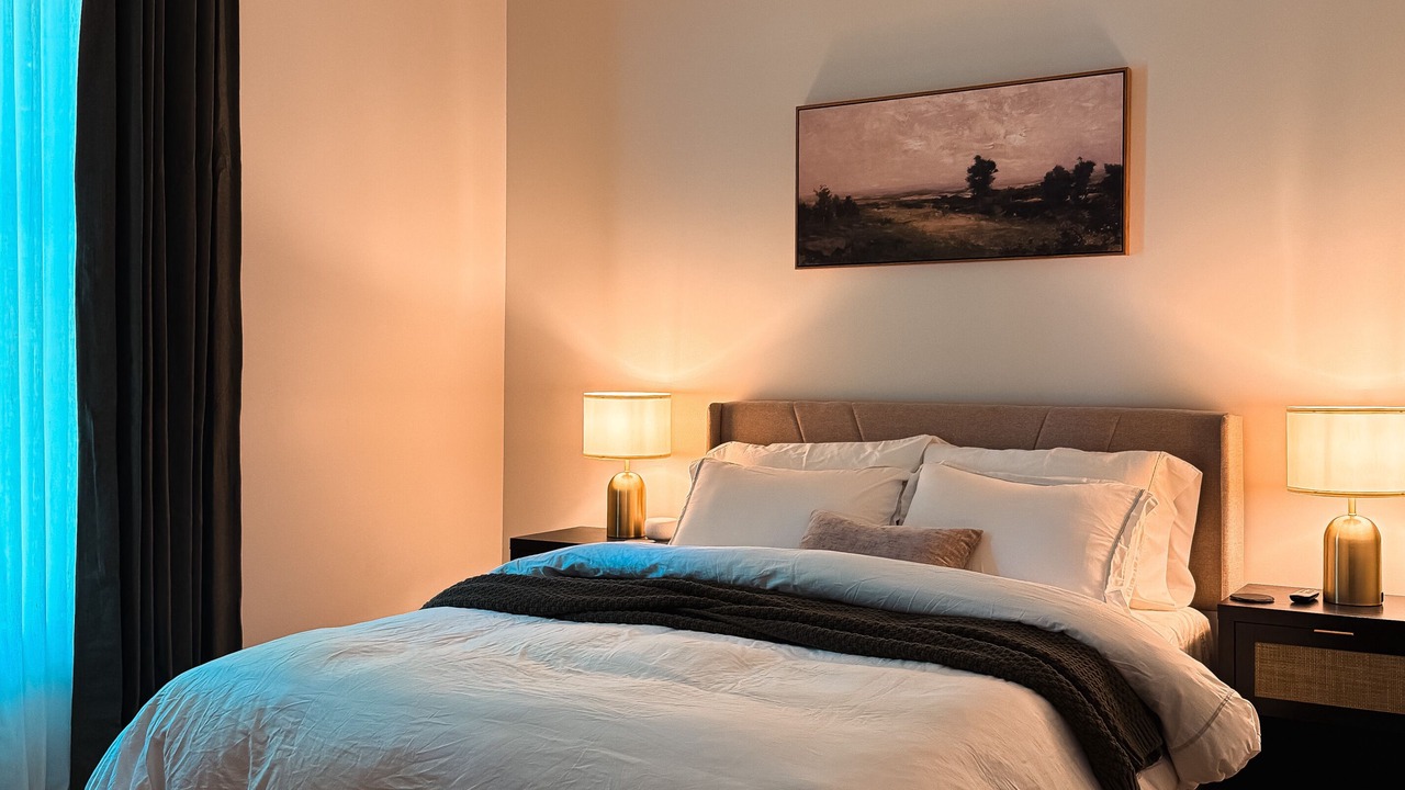 Photo of Bedroom in Livingston