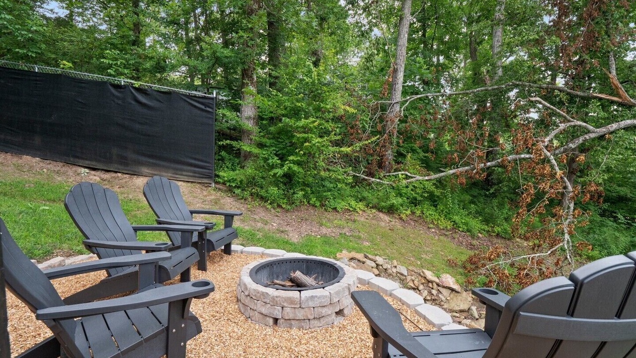 Photo of Outdoor in Crane Hill