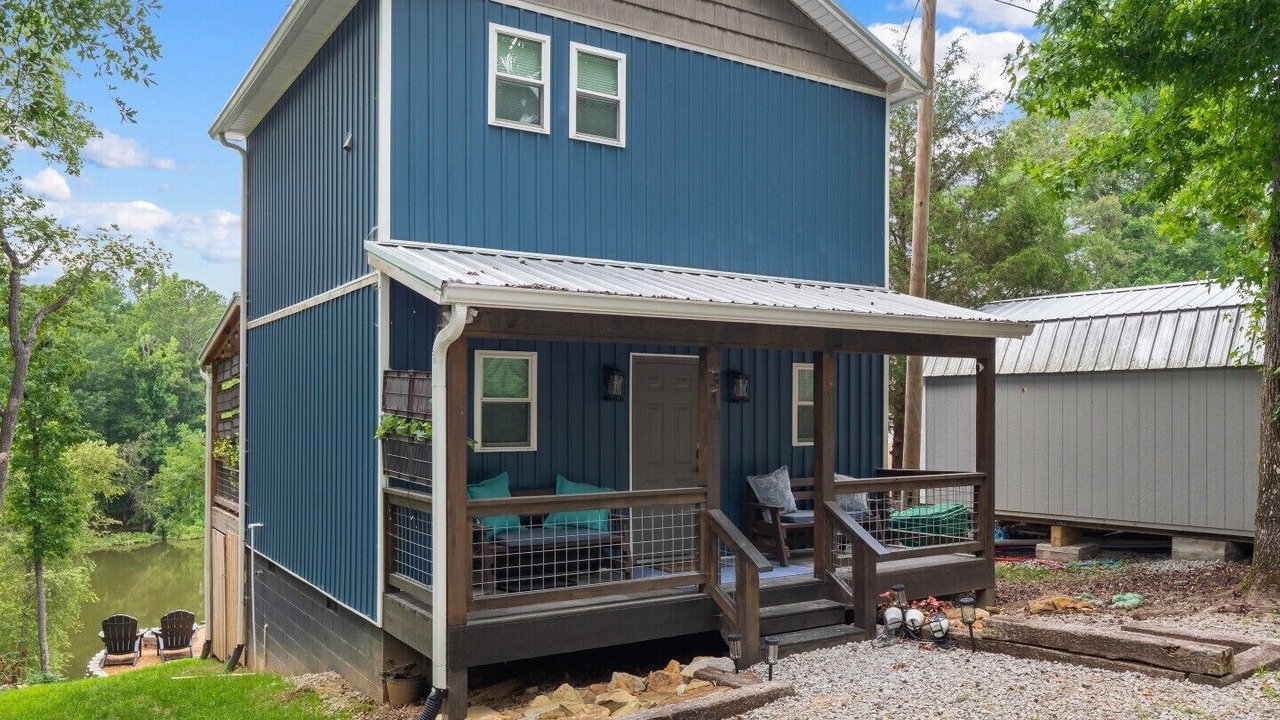 Photo of Outdoor in Crane Hill