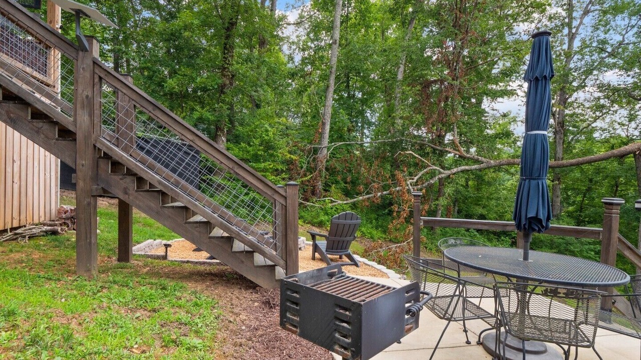 Photo of Outdoor in Crane Hill