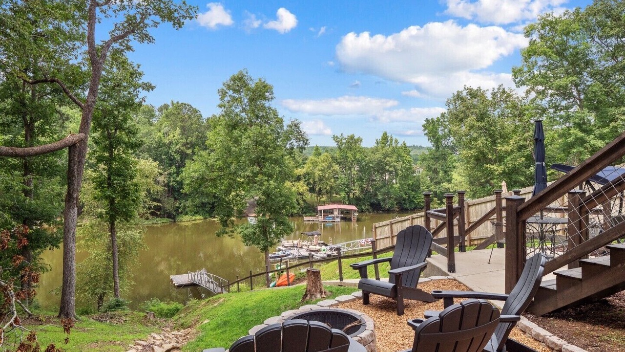 Photo of Patio Balcony in Crane Hill