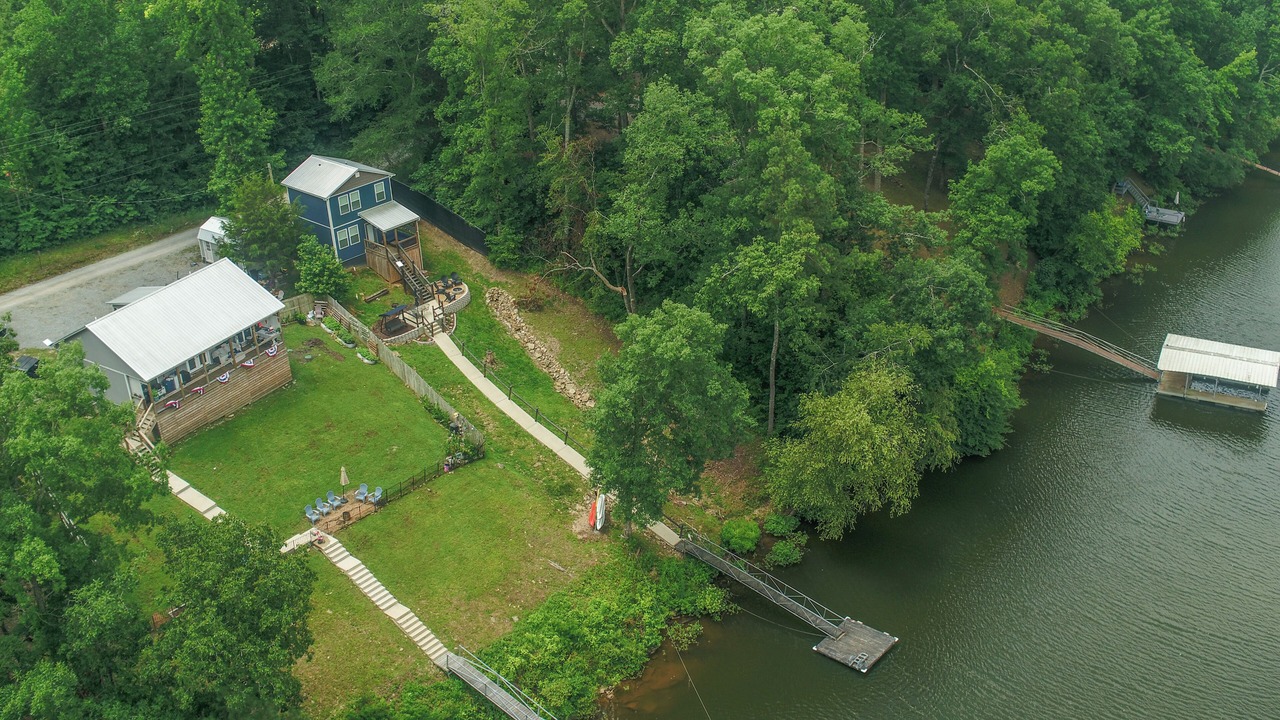 Photo of Outdoor in Crane Hill