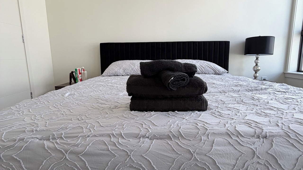 Photo of Bedroom in Carteret