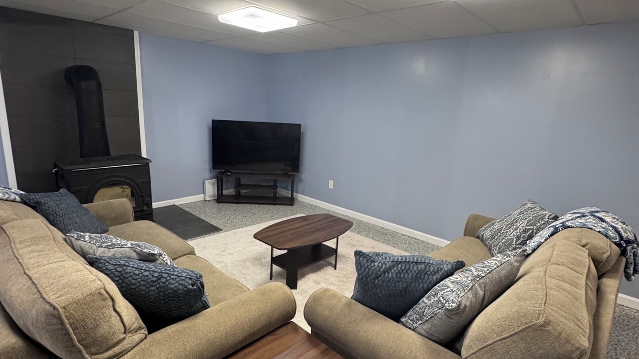 Photo of Livingroom in Hannibal