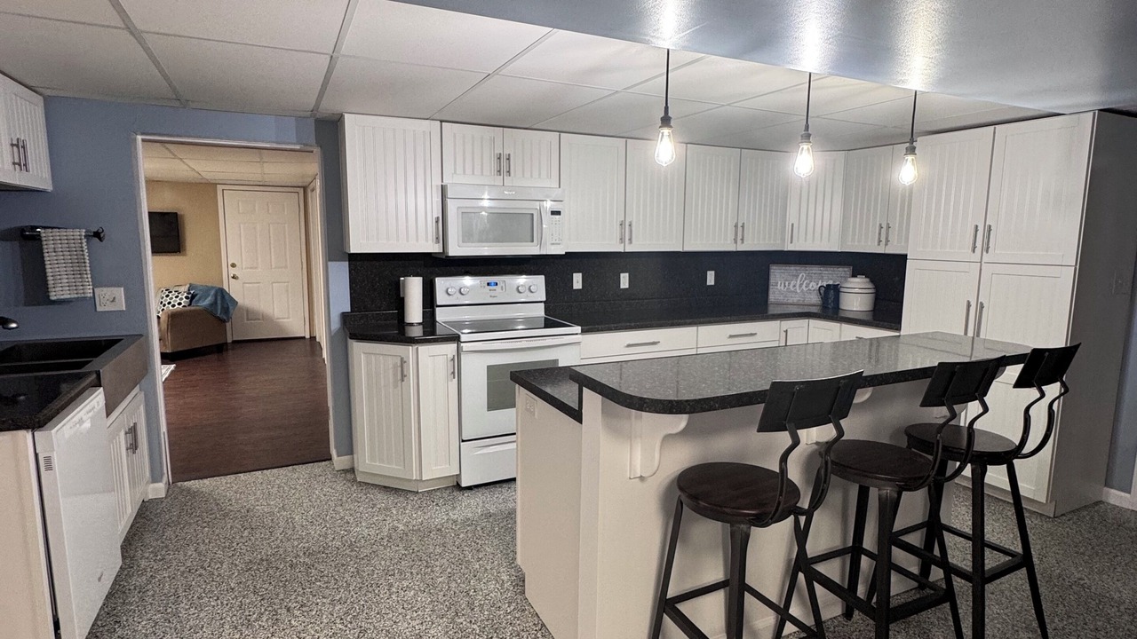 Photo of Kitchen in Hannibal