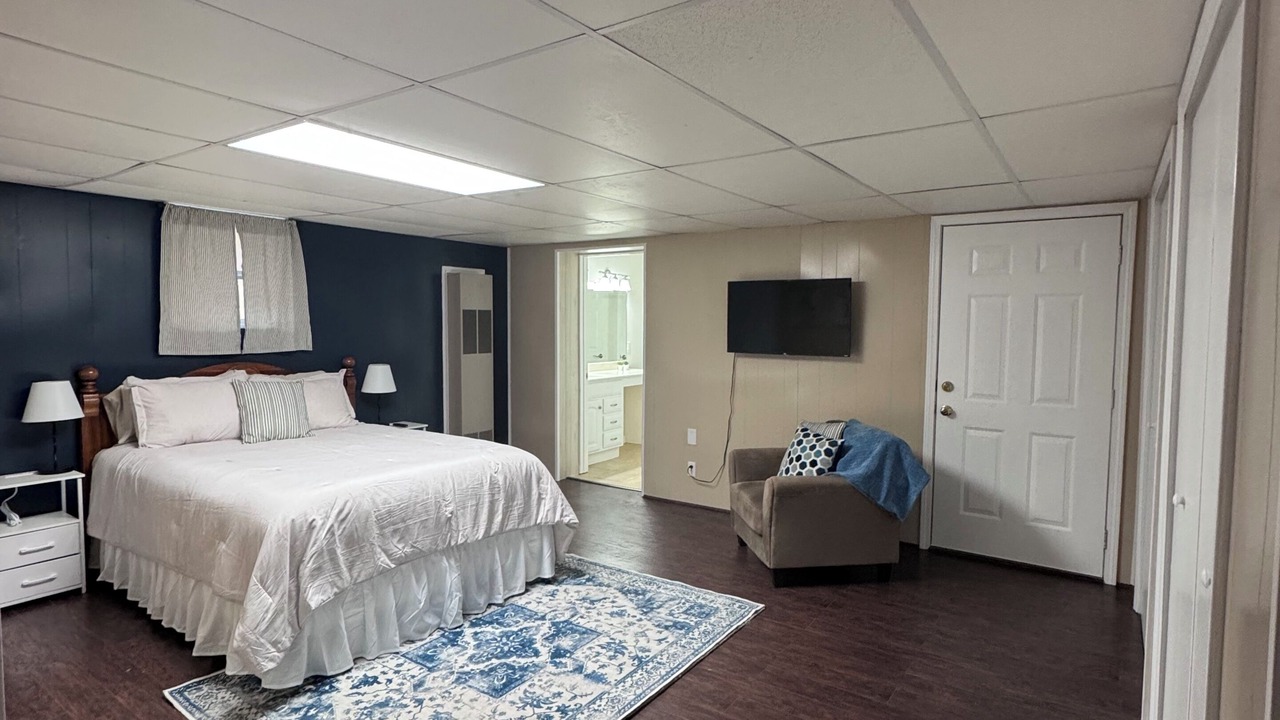 Photo of Bedroom in Hannibal