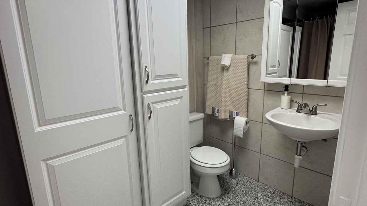 Photo of Bathroom in Hannibal
