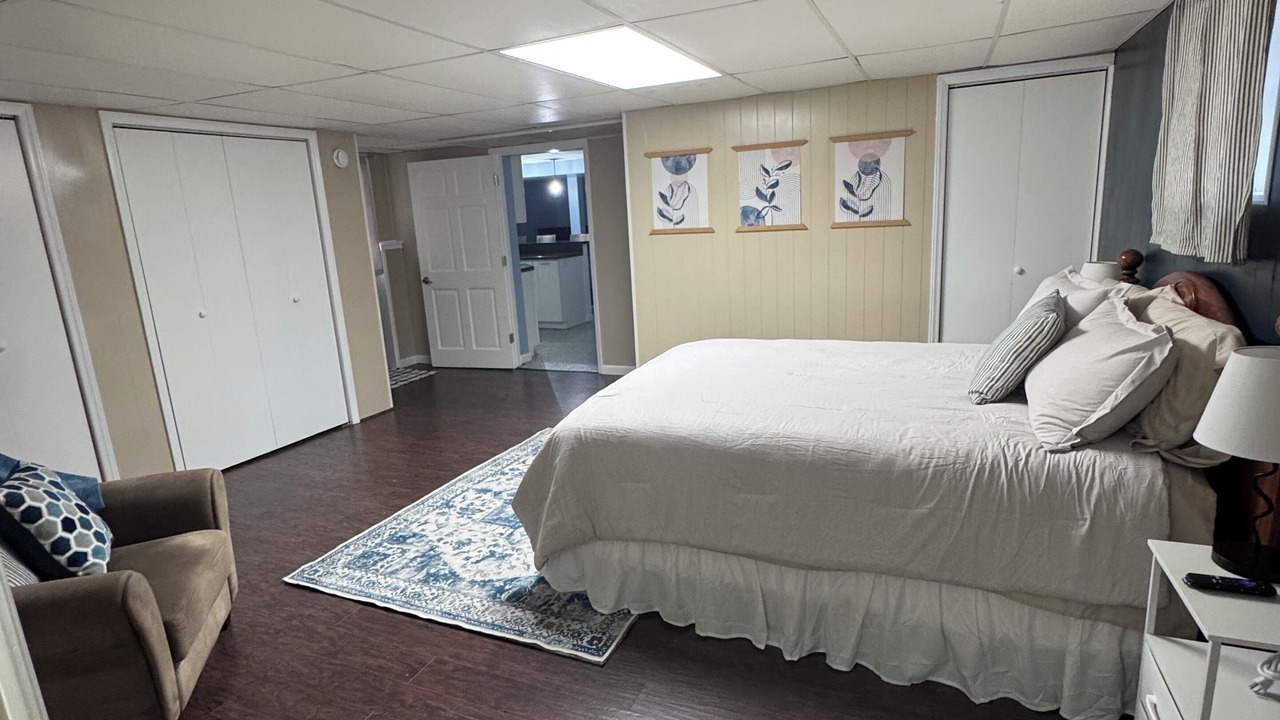 Photo of Bedroom in Hannibal
