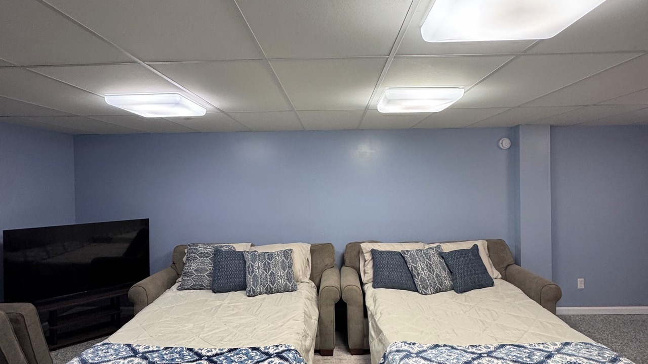 Photo of Bedroom in Hannibal