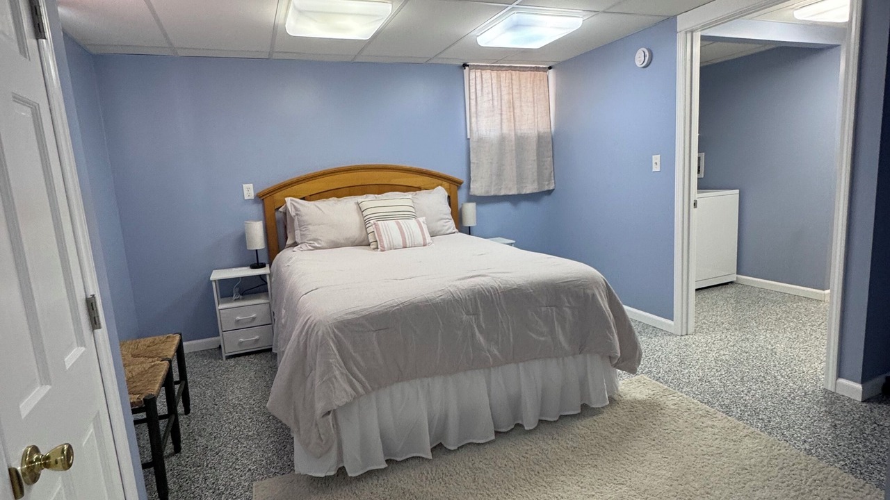 Photo of Bedroom in Hannibal