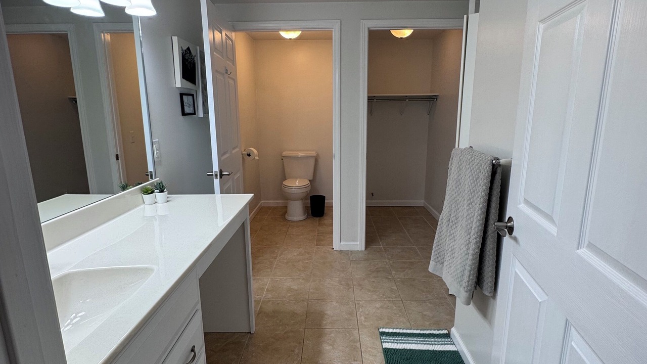 Photo of Bathroom in Hannibal